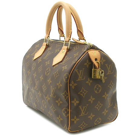 Louis Vuitton(���̺���) M41528 ���׷� ĵ���� ���ǵ� 25 ��Ʈ�� [��������] �̹���3 - ���̺��� �߰���ǰ