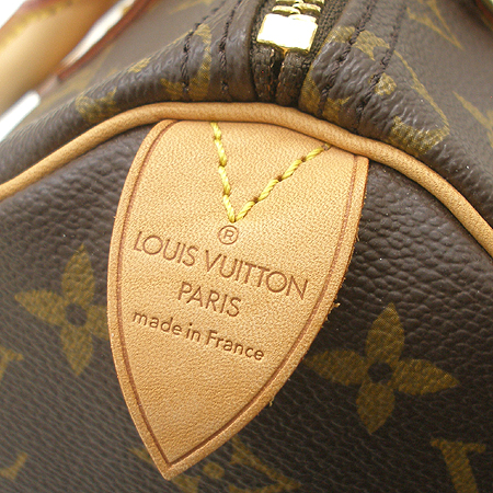 Louis Vuitton(���̺���) M41528 ���׷� ĵ���� ���ǵ� 25 ��Ʈ�� [��������] �̹���4 - ���̺��� �߰���ǰ