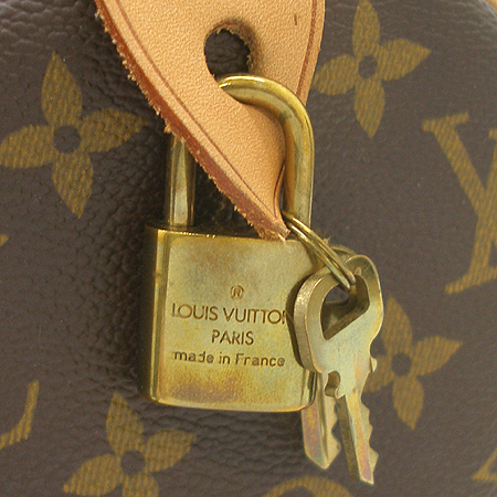 Louis Vuitton(���̺���) M41528 ���׷� ĵ���� ���ǵ� 25 ��Ʈ�� [��������] �̹���5 - ���̺��� �߰���ǰ