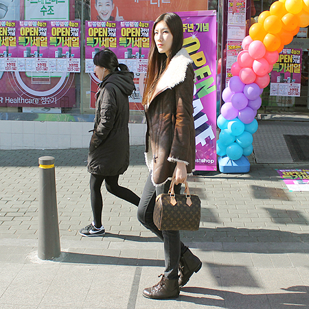 Louis Vuitton(���̺���) M41528 ���׷� ĵ���� ���ǵ� 25 ��Ʈ�� [��������] �̹���6 - ���̺��� �߰���ǰ