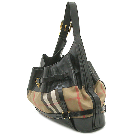 Burberry(������) ���μ� üũ�к긯 �������� ȥ�� ����ΰ� ����� [��������] �̹���2 - ���̺��� �߰���ǰ