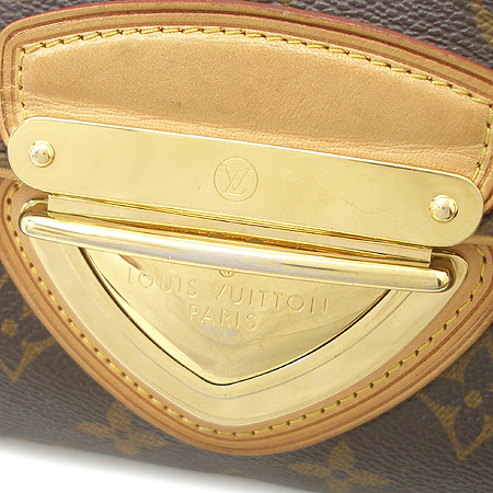 Louis Vuitton(���̺���) M40122 ���׷� ĵ���� ����� Ŭ��ġ �� ����� [��������] �̹���3 - ���̺��� �߰���ǰ