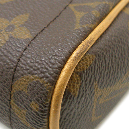 Louis Vuitton(���̺���) M40122 ���׷� ĵ���� ����� Ŭ��ġ �� ����� [��������] �̹���4 - ���̺��� �߰���ǰ