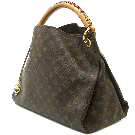 Louis Vuitton(���̺���) M40249 ���׷� ĵ���� ��ġMM ����� [��������] �̹���2 - ���̺��� �߰���ǰ