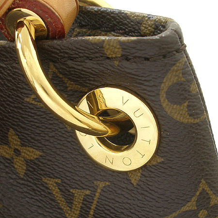 Louis Vuitton(���̺���) M40249 ���׷� ĵ���� ��ġMM ����� [��������] �̹���3 - ���̺��� �߰���ǰ