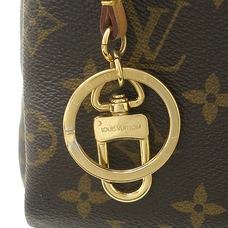Louis Vuitton(���̺���) M40249 ���׷� ĵ���� ��ġMM ����� [��������] �̹���4 - ���̺��� �߰���ǰ