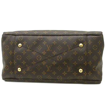 Louis Vuitton(���̺���) M40249 ���׷� ĵ���� ��ġMM ����� [��������] �̹���5 - ���̺��� �߰���ǰ