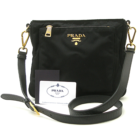 Prada(�����) BT0693 ������ ���� �к긯 ũ�ν��� �̹���2 - ���̺��� �߰���ǰ