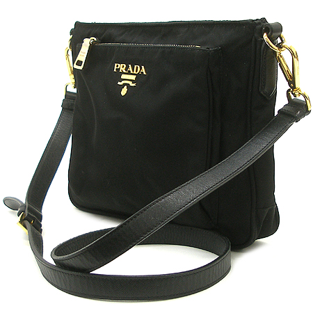 Prada(�����) BT0693 ������ ���� �к긯 ũ�ν��� �̹���3 - ���̺��� �߰���ǰ