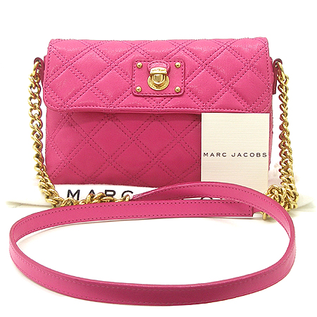 Marc_Jacobs (��ũ �����߽�) ���� �̱� ���� ü�� ũ�ν��� [��������] �̹���2 - ���̺��� �߰���ǰ