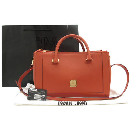 MCM(������) MWT1ALN02OR001 ������ ������L���� M������ 2WAY �̹���2 - ���̺��� �߰���ǰ