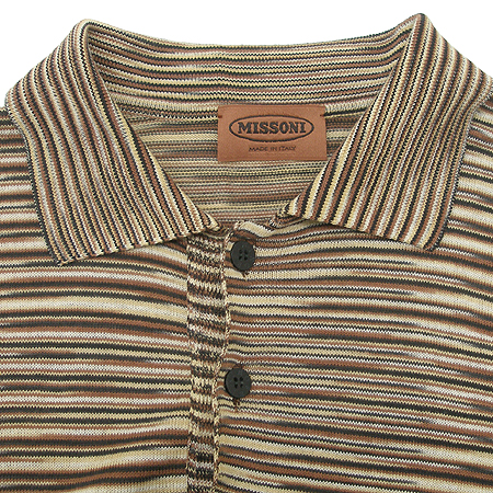 Missoni(�̼Ҵ�) ����Ƽ �̹���2 - ���̺��� �߰���ǰ