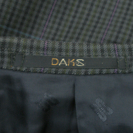 DAKS(�ڽ�) ���� �̹���4 - ���̺��� �߰���ǰ