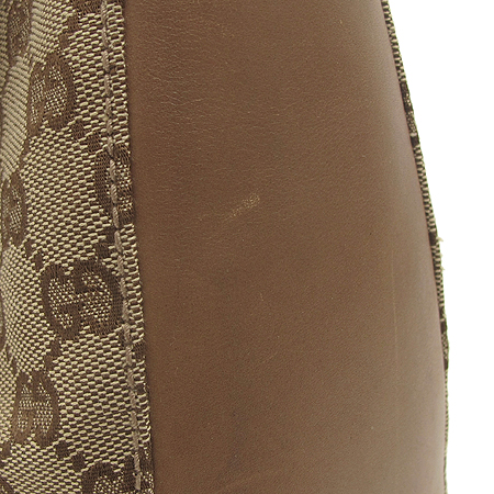 Gucci(����) 101919 GG�ΰ� �𰡵� ī�ᷡ�� ��Ʈ�� + �����Ŀ�ġ �̹���4 - ���̺��� �߰���ǰ