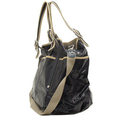 Tod's(����) 8C2 G LINE PVC ��Ʈ�� + ��� ��Ʈ�� [�б�������] �̹���2 - ���̺��� �߰���ǰ