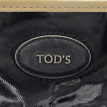 Tod's(����) 8C2 G LINE PVC ��Ʈ�� + ��� ��Ʈ�� [�б�������] �̹���3 - ���̺��� �߰���ǰ