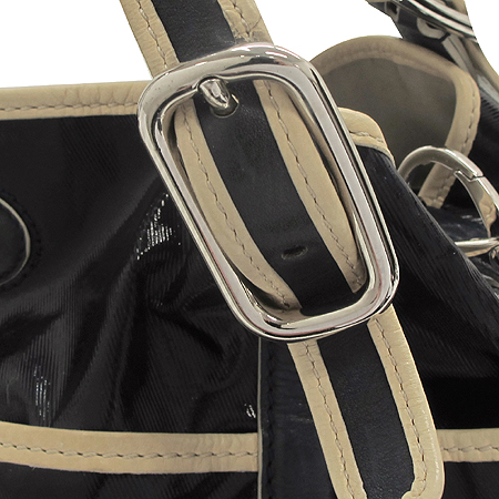Tod's(����) 8C2 G LINE PVC ��Ʈ�� + ��� ��Ʈ�� [�б�������] �̹���4 - ���̺��� �߰���ǰ