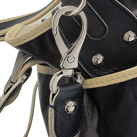 Tod's(����) 8C2 G LINE PVC ��Ʈ�� + ��� ��Ʈ�� [�б�������] �̹���5 - ���̺��� �߰���ǰ