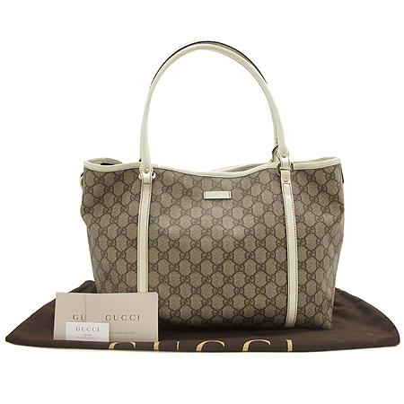 Gucci(����) 197953 GG�ΰ� PVC ���� ����� �̹���2 - ���̺��� �߰���ǰ