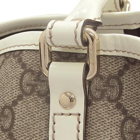 Gucci(����) 197953 GG�ΰ� PVC ���� ����� �̹���5 - ���̺��� �߰���ǰ