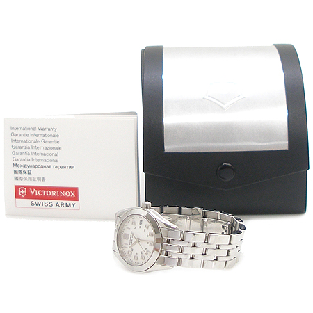VICTORINOX (���丮�콺) V25663   ��ƿ ������ �ð� �̹���2 - ���̺��� �߰���ǰ
