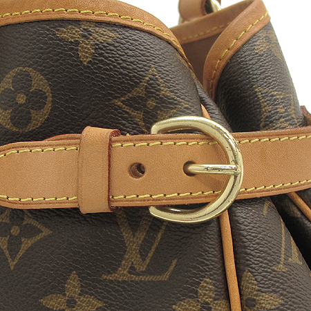 Louis Vuitton(���̺���) M51154 ���׷� ĵ���� ��Ƽ� ȣ����Ż ����� �̹���3 - ���̺��� �߰���ǰ