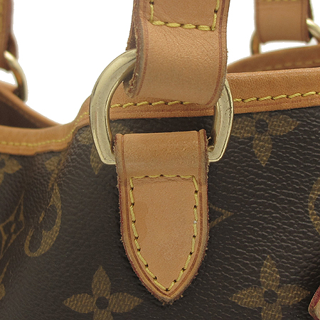 Louis Vuitton(���̺���) M51154 ���׷� ĵ���� ��Ƽ� ȣ����Ż ����� �̹���4 - ���̺��� �߰���ǰ