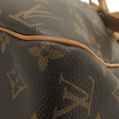 Louis Vuitton(���̺���) M51154 ���׷� ĵ���� ��Ƽ� ȣ����Ż ����� �̹���5 - ���̺��� �߰���ǰ