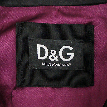 D&G(��ü&���ٳ�) �� ���� �̹���4 - ���̺��� �߰���ǰ