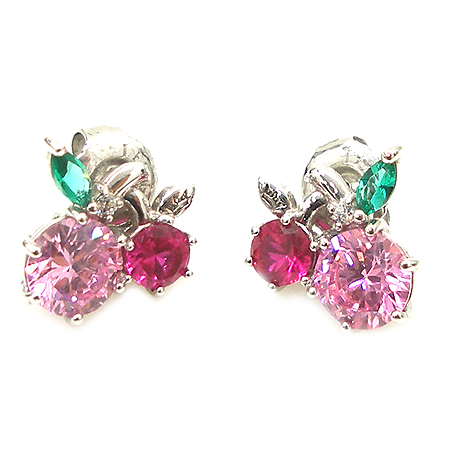 J.ESTINA(���̿���Ƽ��) 925(�ǹ�) ũ����Ż ��� �Ͱ��� �̹���2 - ���̺��� �߰���ǰ