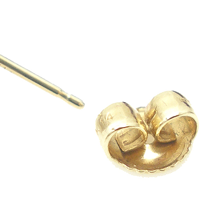J.ESTINA(���̿���Ƽ��) Ƽ�ƶ� 14K ȭ��Ʈ��� �Ͱ��� �̹���4 - ���̺��� �߰���ǰ