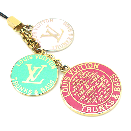 Louis Vuitton(���̺���) M65731 �۷κ� �� �ڵ��� ���� �̹���3 - ���̺��� �߰���ǰ