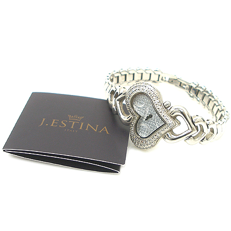 J.ESTINA(���̿���Ƽ��) OM5504QL ��Ʈ ���Ʈ ��ƿ ������ �ð� �̹���2 - ���̺��� �߰���ǰ