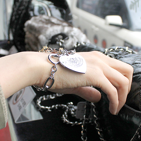 JUICY COUTURE (��òٶ縣) ��Ʈ �Ҵ�Ʈ ���� �̹���6 - ���̺��� �߰���ǰ