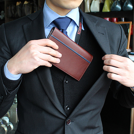 Hermes(�����޽�) MC3 FLEMING ��� ���� ��Ƽġ ������ ������ �̹���5 - ���̺��� �߰���ǰ