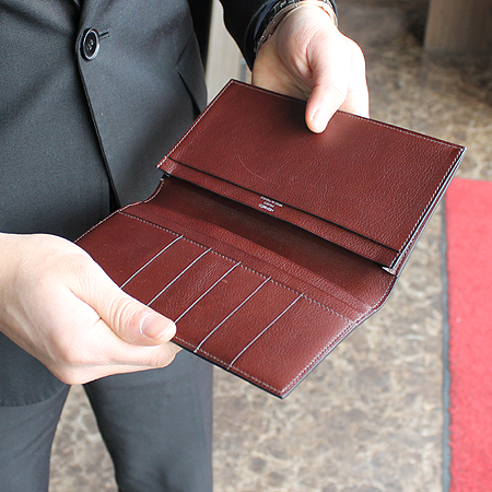 Hermes(�����޽�) MC3 FLEMING ��� ���� ��Ƽġ ������ ������ �̹���6 - ���̺��� �߰���ǰ