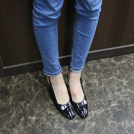 Ferragamo(��󰡸�)  ���� ���̴�Ʈ ���� �ΰ� ������ ���� �̹���5 - ���̺��� �߰���ǰ