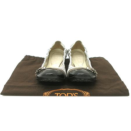 Tod's(����) ��Ż�� �÷� ���� �̹���5 - ���̺��� �߰���ǰ