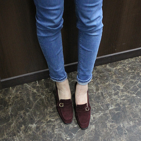 Gucci(����) ���� G �ΰ� ��� �����̵� ������ ���� �̹���5 - ���̺��� �߰���ǰ