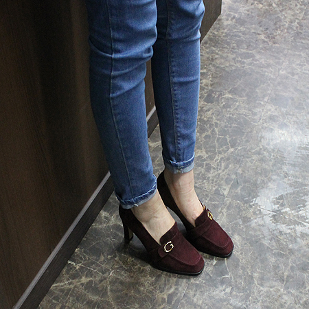 Gucci(����) ���� G �ΰ� ��� �����̵� ������ ���� �̹���6 - ���̺��� �߰���ǰ