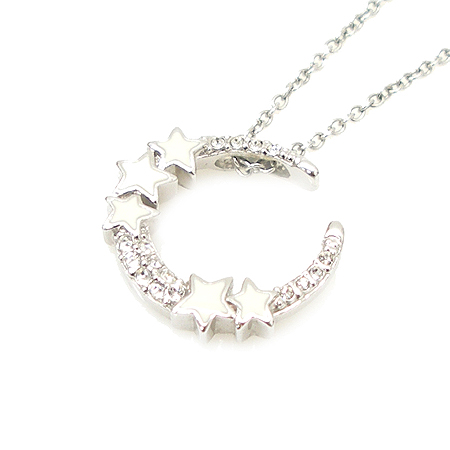 Swarovski(���ͷκ꽺Ű) STAR&MOON  ����� �̹���2 - ���̺��� �߰���ǰ