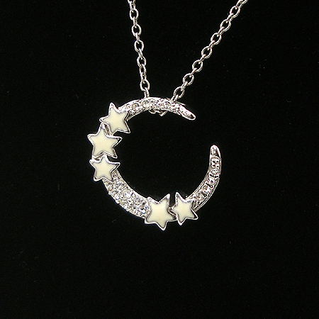Swarovski(���ͷκ꽺Ű) STAR&MOON  ����� �̹���5 - ���̺��� �߰���ǰ