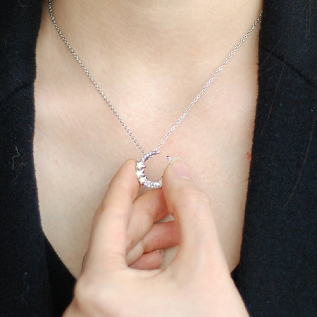 Swarovski(���ͷκ꽺Ű) STAR&MOON  ����� �̹���7 - ���̺��� �߰���ǰ
