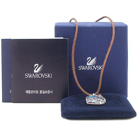 Swarovski(���ͷκ꽺Ű) ũ����Ż ��Ʈ ��� ����� �̹���2 - ���̺��� �߰���ǰ