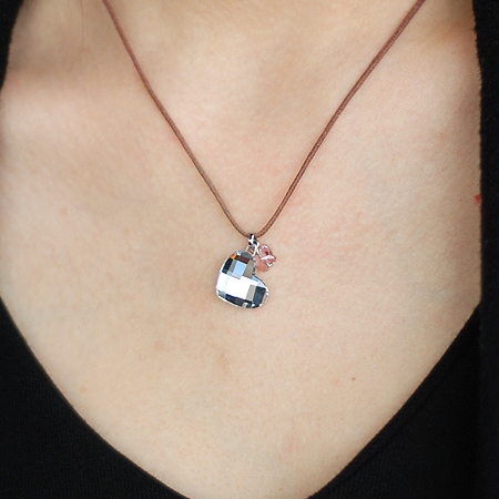 Swarovski(���ͷκ꽺Ű) ũ����Ż ��Ʈ ��� ����� �̹���6 - ���̺��� �߰���ǰ