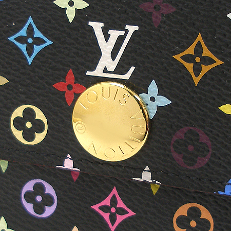 Louis Vuitton(̺) M93747 ׷ Ƽ÷  SARAH WALLET ( )  [б] ̹3 - ̺ ߰ǰ