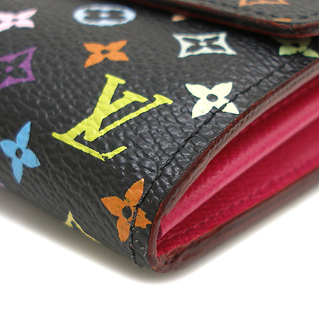 Louis Vuitton(̺) M93747 ׷ Ƽ÷  SARAH WALLET ( )  [б] ̹4 - ̺ ߰ǰ