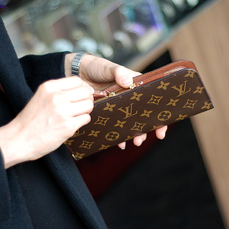 Louis Vuitton(̺) M60042 ׷ ĵ μֶƮ   [] ̹7 - ̺ ߰ǰ