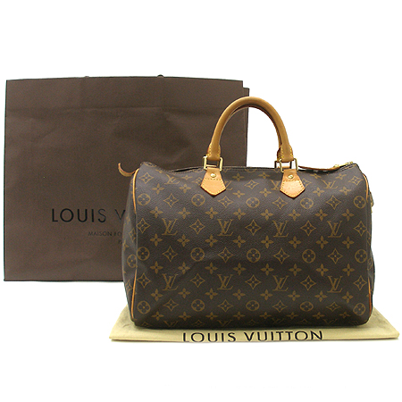 Louis Vuitton(���̺���) M41524 ���׷� ĵ���� ���ǵ�35 ��Ʈ�� [��������] �̹���2 - ���̺��� �߰���ǰ