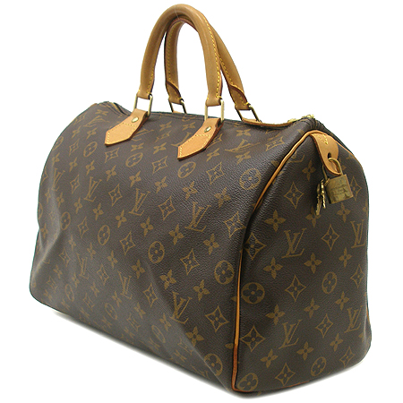 Louis Vuitton(���̺���) M41524 ���׷� ĵ���� ���ǵ�35 ��Ʈ�� [��������] �̹���3 - ���̺��� �߰���ǰ